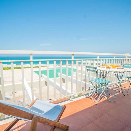 Casa Da Azenha Terrace Prime Villa Santa Cruz  Eksteriør bilde