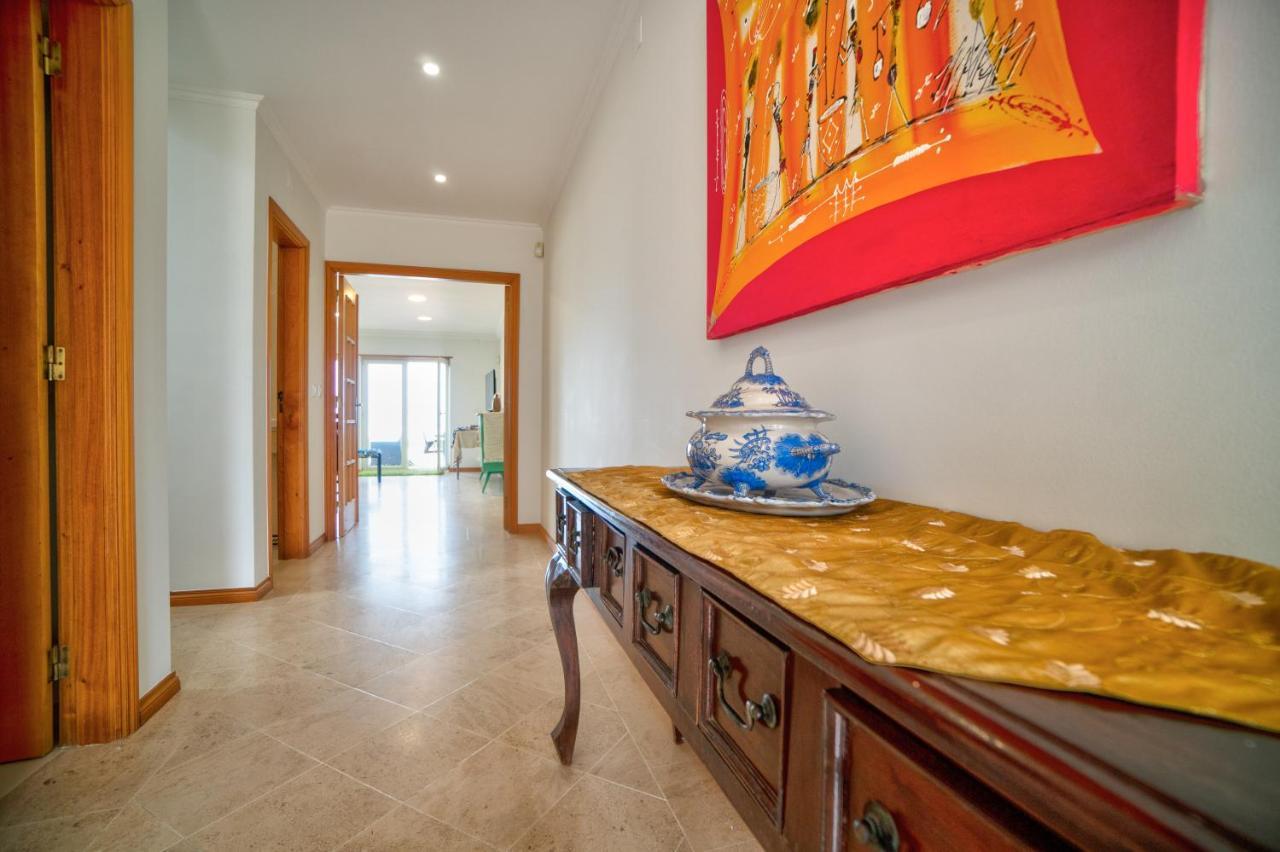 Casa Da Azenha Terrace Prime Villa Santa Cruz  Eksteriør bilde