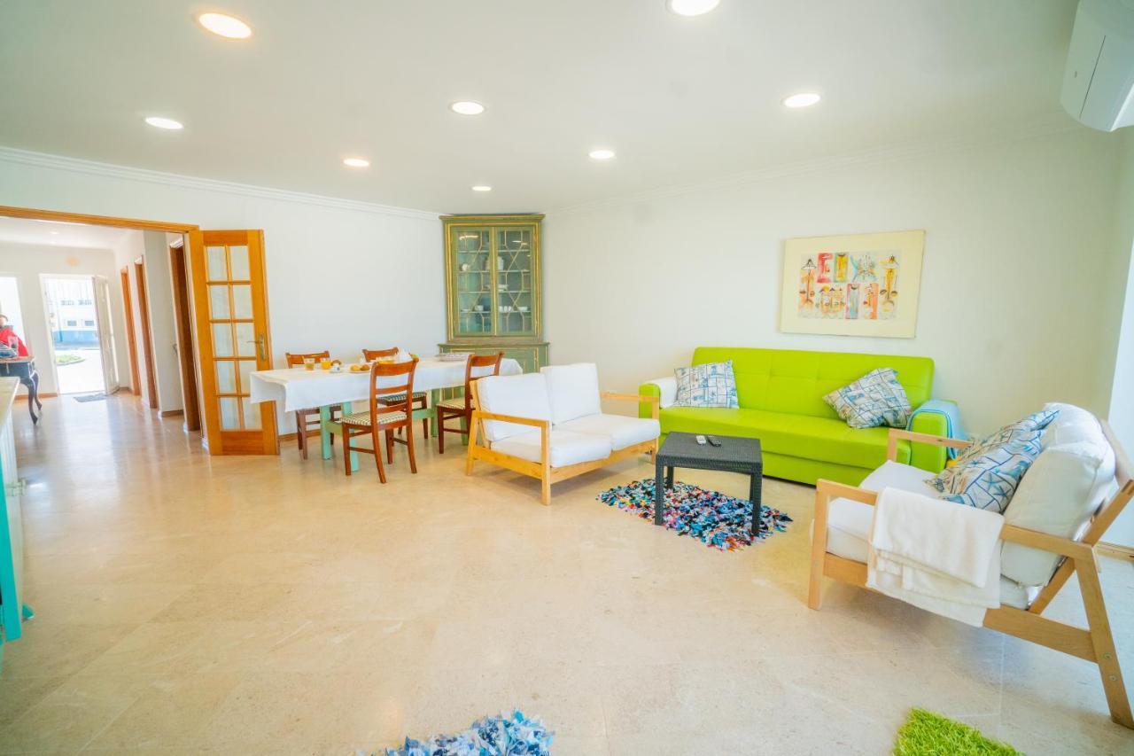 Casa Da Azenha Terrace Prime Villa Santa Cruz  Eksteriør bilde