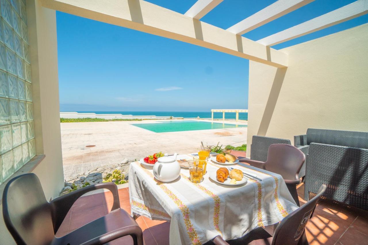 Casa Da Azenha Terrace Prime Villa Santa Cruz  Eksteriør bilde