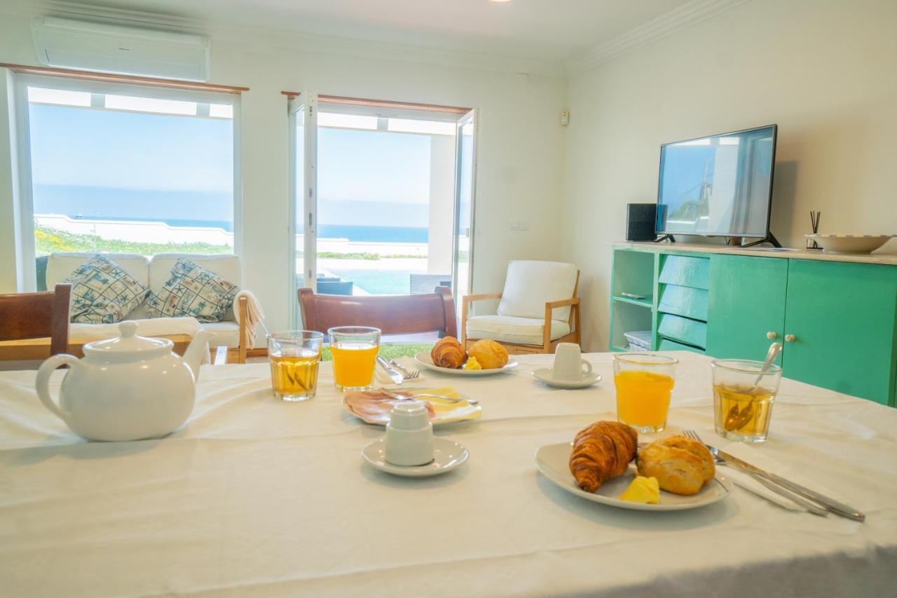 Casa Da Azenha Terrace Prime Villa Santa Cruz  Eksteriør bilde