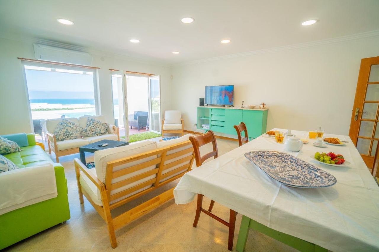 Casa Da Azenha Terrace Prime Villa Santa Cruz  Eksteriør bilde