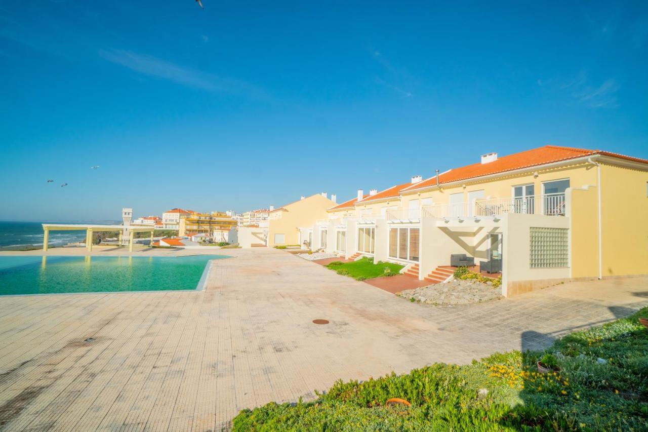 Casa Da Azenha Terrace Prime Villa Santa Cruz  Eksteriør bilde
