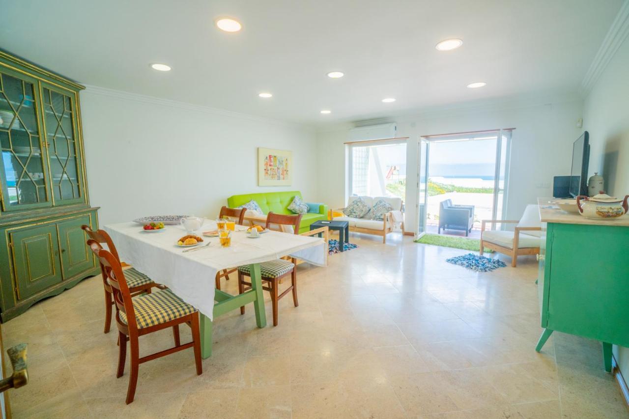 Casa Da Azenha Terrace Prime Villa Santa Cruz  Eksteriør bilde
