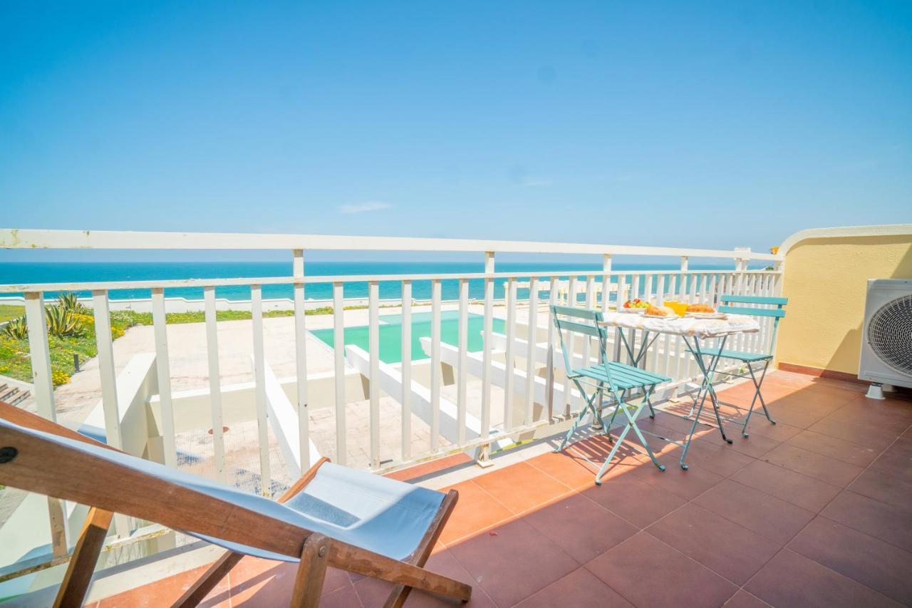 Casa Da Azenha Terrace Prime Villa Santa Cruz  Eksteriør bilde
