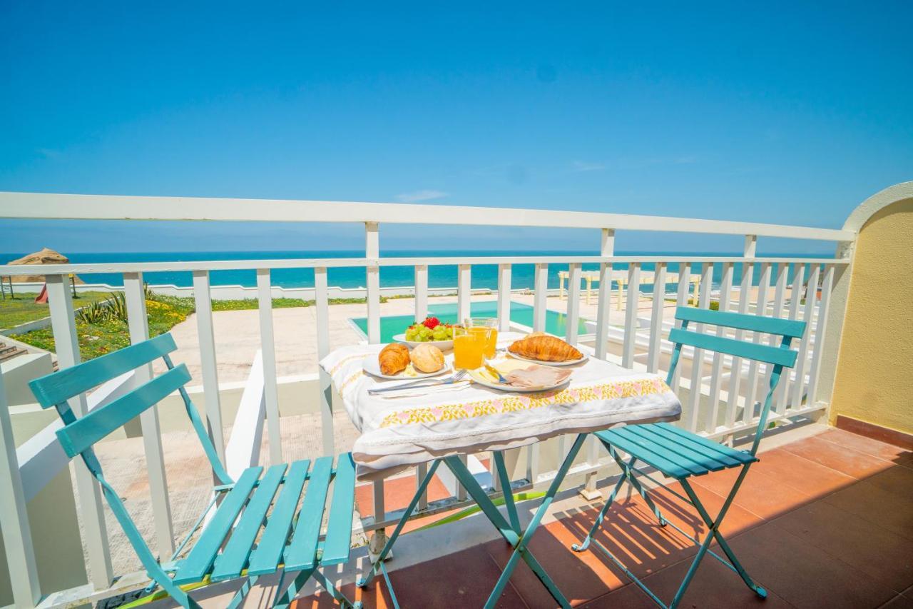 Casa Da Azenha Terrace Prime Villa Santa Cruz  Eksteriør bilde