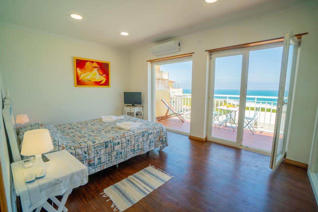 Casa Da Azenha Terrace Prime Villa Santa Cruz  Eksteriør bilde
