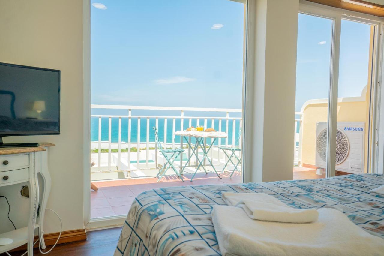 Casa Da Azenha Terrace Prime Villa Santa Cruz  Eksteriør bilde