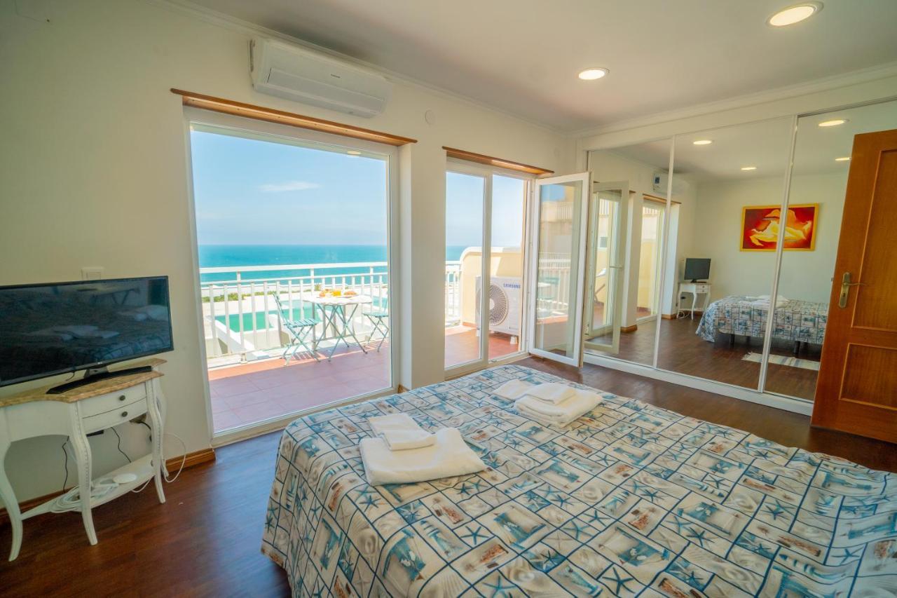 Casa Da Azenha Terrace Prime Villa Santa Cruz  Eksteriør bilde