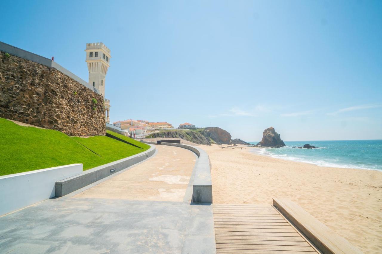 Casa Da Azenha Terrace Prime Villa Santa Cruz  Eksteriør bilde